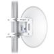 Ubiquiti UISP-Dish parabolic antenna, 30dBi, 5-6GHz