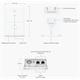 Ubiquiti UISP Dual-Power Injector