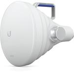 Ubiquiti UISP-Horn, Asymmetrical sector antenna, 5GHz, 19.5dBi, 30°/25°