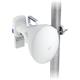 Ubiquiti UISP-Horn, Asymmetrical sector antenna, 5GHz, 19.5dBi, 30°/25°