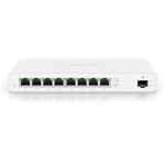 Ubiquiti UISP-R, UISP Router