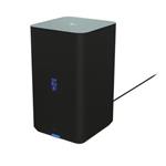 Ubiquiti UNAS 2, black
