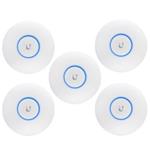 Ubiquiti UniFi AP AC LITE, 5-Pack, PoE Not Included