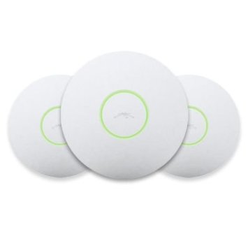 Ubiquiti UniFi AP Long Range, 3-pack
