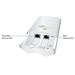 Ubiquiti UniFi AP Outdoor-5, outdoor, 5GHz, 2x2 MIMO, 2x RSMA