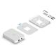 Ubiquiti UniFi AP U7 In-Wall - Bazar