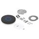 Ubiquiti UniFi AP U7 Pro XG, black