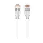 Ubiquiti UniFi Etherlighting Patch Cable 0,3m, white