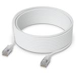 Ubiquiti UniFi Premium Patch Cable, Etherlighting, Cat6a, 12m