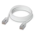 Ubiquiti UniFi Premium Patch Cable, Etherlighting, Cat6a, 2m