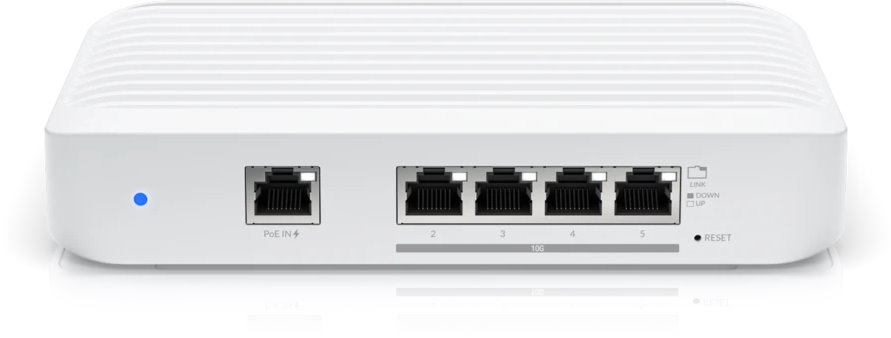 Ubiquiti UniFi Switch Flex XG | Discomp - networking solutions