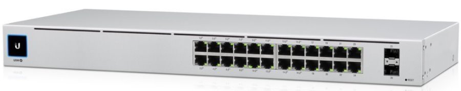 Unifi Routing Switching Hard Reset Gateway To Factory Defaults Youtube
