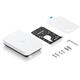 Ubiquiti UniFi U7 Pro XG Wall