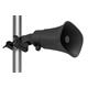 Ubiquiti UP-AI-Horn-Speaker, AI Horn Speaker, black