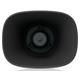 Ubiquiti UP-AI-Horn-Speaker, AI Horn Speaker, black