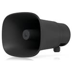 Ubiquiti UP-AI-Horn-Speaker, AI Horn Speaker, black