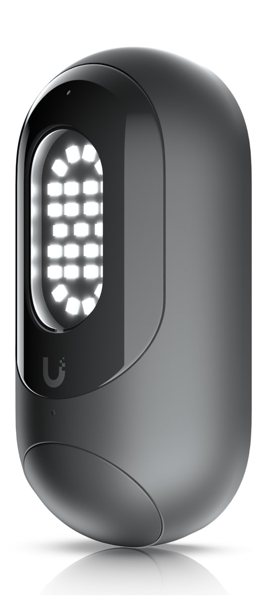 ubiquiti floodlight camera