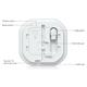 Ubiquiti UP-Siren-PoE