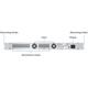 Ubiquiti USG-PRO-4, UniFi Security Gateway PRO