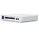 Ubiquiti USW-Enterprise-8-PoE - UniFi Switch Enterprise 8 PoE