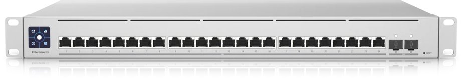 Ubiquiti UniFi Switch EnterpriseXG 24 | Getic
