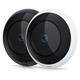 Ubiquiti UVC-AI-360 - Fisheye UniFi video camera, 5MP, 360°, black
