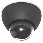 Ubiquiti UVC-AI-Dome-B - AI Dome IP camera, 8MP, black