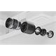 Ubiquiti UVC-AI-DSLR-LD - UVC AI Long distance bullet camera, 8MP, 22°