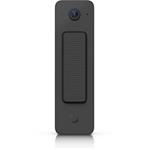 Ubiquiti UVC-Doorbell-Lite-B, UniFi Protect video doorbell, black