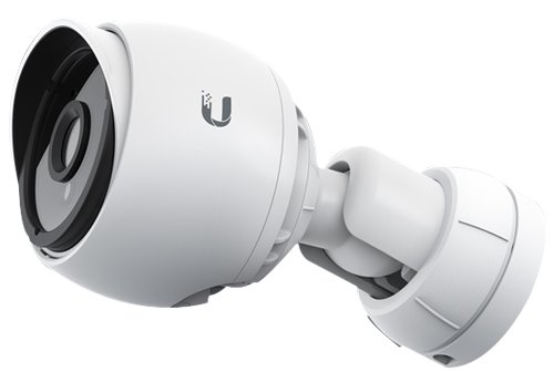 ubiquiti bullet camera