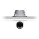 Ubiquiti UVC-G3-F-C Ceiling mount accessory for UVC-G3-FLEX, 1-Pack