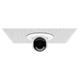 Ubiquiti UVC-G3-F-C Ceiling mount accessory for UVC-G3-FLEX, 1-Pack