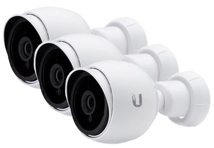 Ubiquiti Networks UVC-G3-PRO 監視カメラ Ubiquiti Networks UVC-G3-PRO 監視カメラ Amazon.com