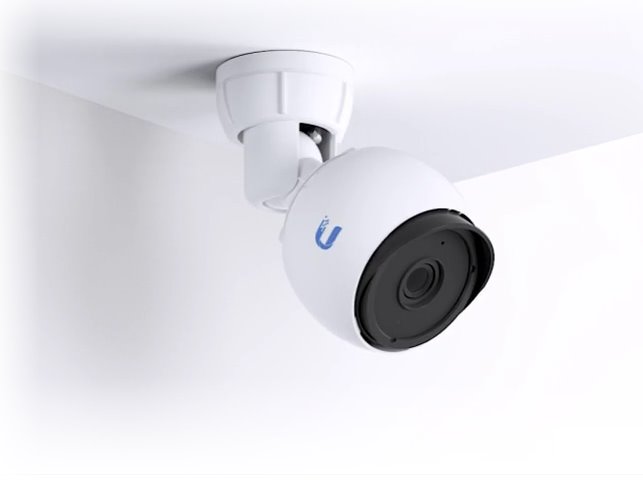 UniFi Camera Security - Ubiquiti