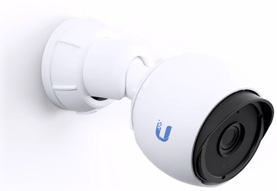 Ubiquiti UVC-G4-INS 4MP Cube Security Camera