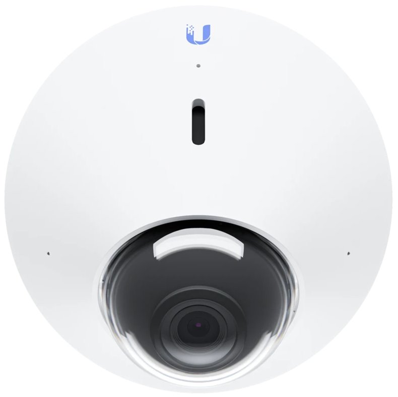 Ubiquiti UVC-G4-DOME - UniFi Protect G4 Dome Camera | Discomp ...