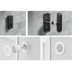 Ubiquiti UVC-G4 Doorbell Pro PoE Kit - UniFi Protect G4 Doorbell Professional PoE kit