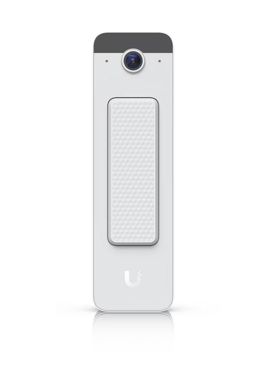 Ubiquiti UVC-G4 Doorbell Pro - UniFi Protect G4 Doorbell Pro