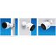 Ubiquiti UVC-G4-PRO-3, UniFi Video Camera G4 Professional, 3-pack