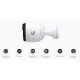 Ubiquiti UVC-G4-PRO - UniFi Video Camera G4 Professional