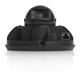 Ubiquiti UVC-G6-Dome-B - 8MP IP Camera, Black