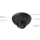 Ubiquiti UVC-G6-Dome-B - 8MP IP Camera, Black