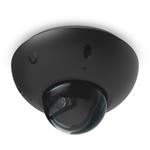 Ubiquiti UVC-G6-Dome-B - 8MP IP Camera, Black