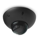 Ubiquiti UVC-G6-Dome-B - 8MP IP Camera, Black
