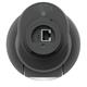 Ubiquiti UVC-G6-PTZ, UniFi Protect outdoor 8MP PTZ camera, black