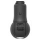 Ubiquiti UVC-G6-PTZ, UniFi Protect outdoor 8MP PTZ camera, black