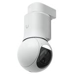 Ubiquiti UVC-G6-PTZ, UniFi Protect venkovní 8MP PTZ kamera, bílá