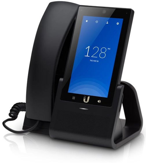 UniFi Talk Phone Touch 