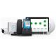 Ubiquiti UVP-Touch - UniFi Voip Phone Touch, 2.gen