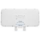 Ubiquiti UWB-XG - Ubiquiti UniFi BaseStation XG, 802.11ac Wave2